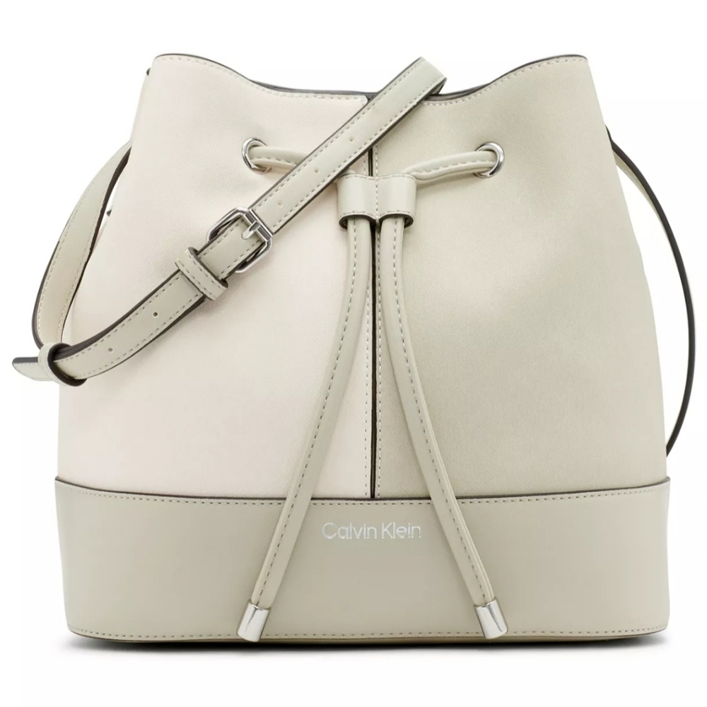 Calvin Klein Gabrianna Bucket